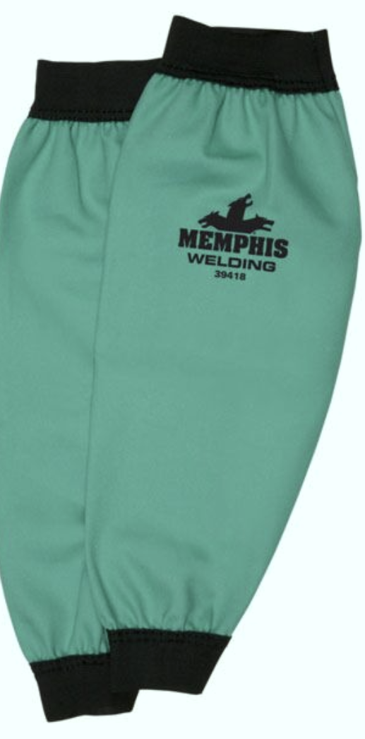 Cotton Welding Sleeves